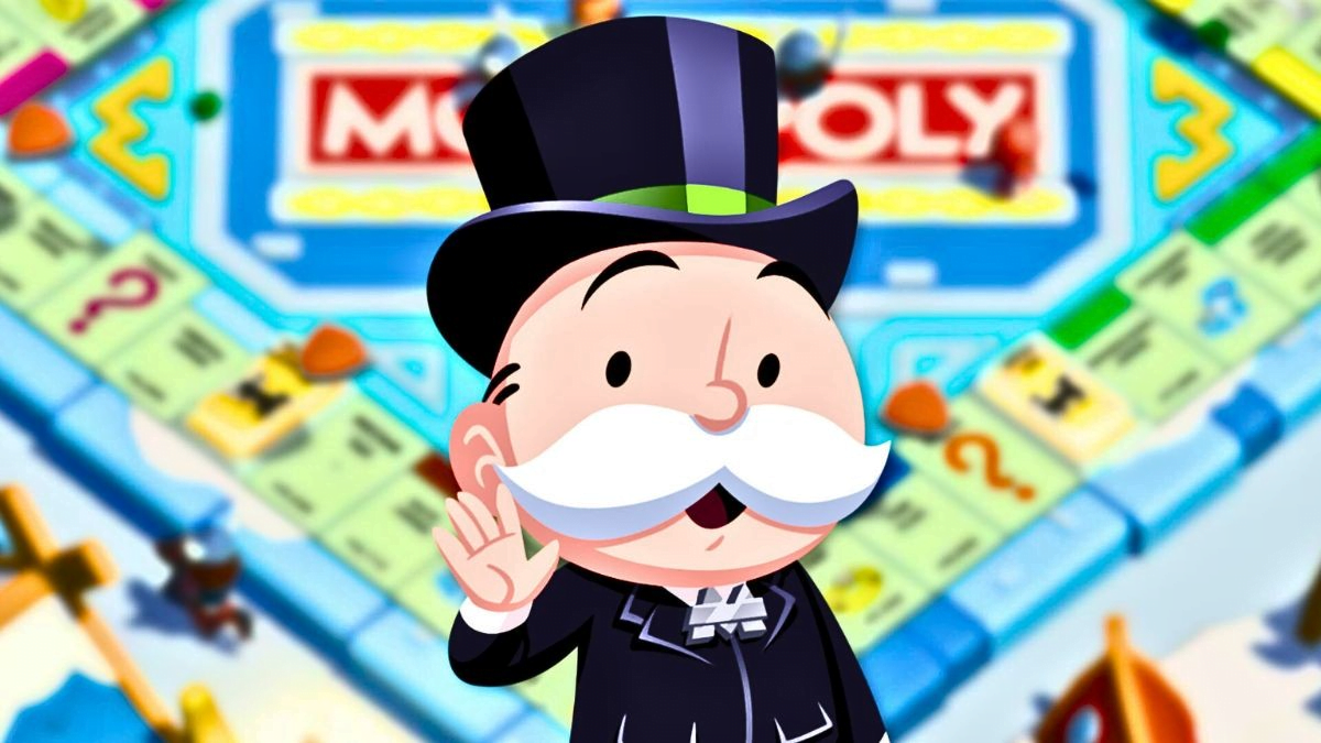 Pick up today's free Monopoly Go dice links ,learn how to redeem july2024