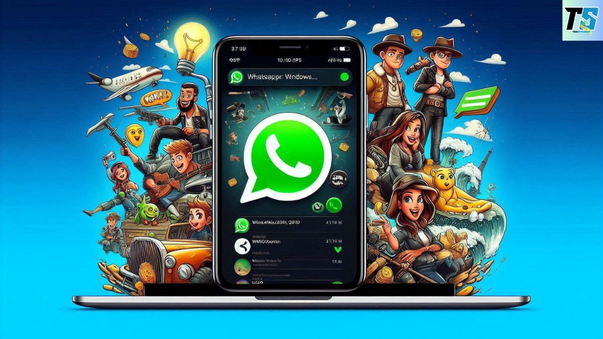 Top Features of WhatsApp for Windows & Mac 2.2429.10.0 You Need to Know"