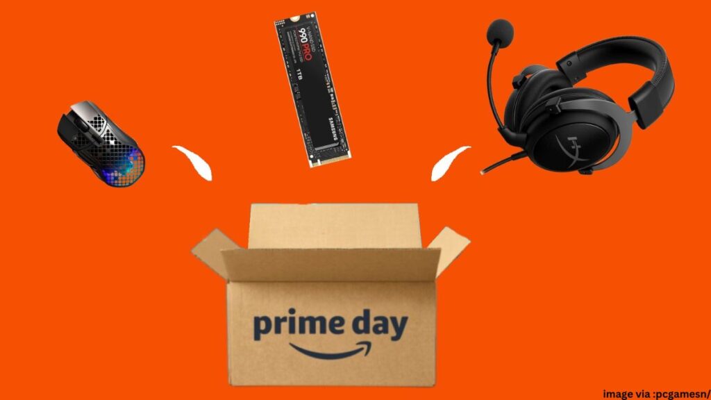 Best Deals of Amazon Prime Day