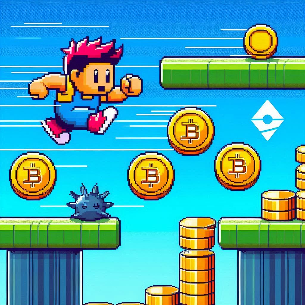 Earn game from MetaFight and earn crypto!