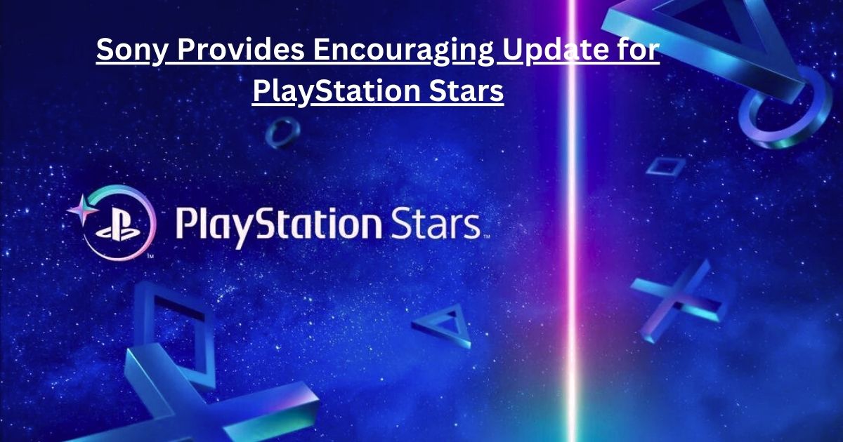 Sony Provides Encouraging Update for PlayStation Stars July 2, 2024 - Sony has recently given fans an exciting update about their PlayStation Stars program. This news has thrilled PlayStation users worldwide. The update promises many new features and improvements. What is PlayStation Stars? PlayStation Stars is a loyalty program by Sony. It rewards players for their dedication and engagement. Players earn points by playing games, completing challenges, and purchasing items from the PlayStation Store. These points can be redeemed for various rewards. This includes exclusive items, digital collectibles, and even PlayStation Store credits. New Features Announced In the latest update, Sony has introduced several new features. These features aim to enhance the user experience. One major addition is the introduction of "Trophy Ranks." This feature allows players to earn points based on their trophy achievements in games. The higher the trophy level, the more points players earn. This motivates players to achieve more in their games. Another exciting feature is the "Community Challenges." These challenges require players to work together to achieve a common goal. Completing these challenges unlocks exclusive rewards for all participants. This feature encourages teamwork and enhances the community spirit among PlayStation users. Improved Reward System Sony has also revamped the reward system. They have increased the variety of rewards available. Players can now redeem points for exclusive in-game items. This includes rare skins, character outfits, and special abilities. There are also more digital collectibles to choose from. These collectibles are unique and can be displayed in the player's profile. The PlayStation Store credits have also seen an improvement. Players can now use their points to get discounts on game purchases. This makes it easier for players to get their favorite games at a lower price. Better User Interface Sony has worked on making the PlayStation Stars interface more user-friendly. The new interface is more intuitive and easier to navigate. Players can now track their points and rewards more efficiently. The update also includes better notifications. Players will receive alerts about new challenges and rewards. This ensures that they do not miss out on any opportunities. Community Feedback Sony has always valued feedback from the community. This update reflects many suggestions from PlayStation users. Fans have praised Sony for listening to their concerns and making the necessary changes. The new features and improvements have been well-received. Players are excited to explore the new PlayStation Stars program. Future Plans Sony has hinted at more updates in the future. They plan to introduce seasonal events and exclusive rewards. These events will offer players limited-time challenges and rewards. This keeps the program fresh and exciting. Conclusion The recent update to PlayStation Stars is a big step forward. Sony has added many new features and improved existing ones. The updated reward system, new challenges, and better interface make the program more engaging. PlayStation users are happy with the changes and look forward to more updates. Sony's commitment to improving the PlayStation experience is evident in this update. The PlayStation Stars program continues to grow and provide value to its users.