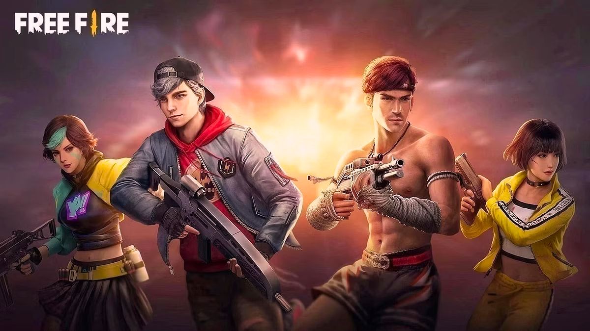 free fire max redeem codes