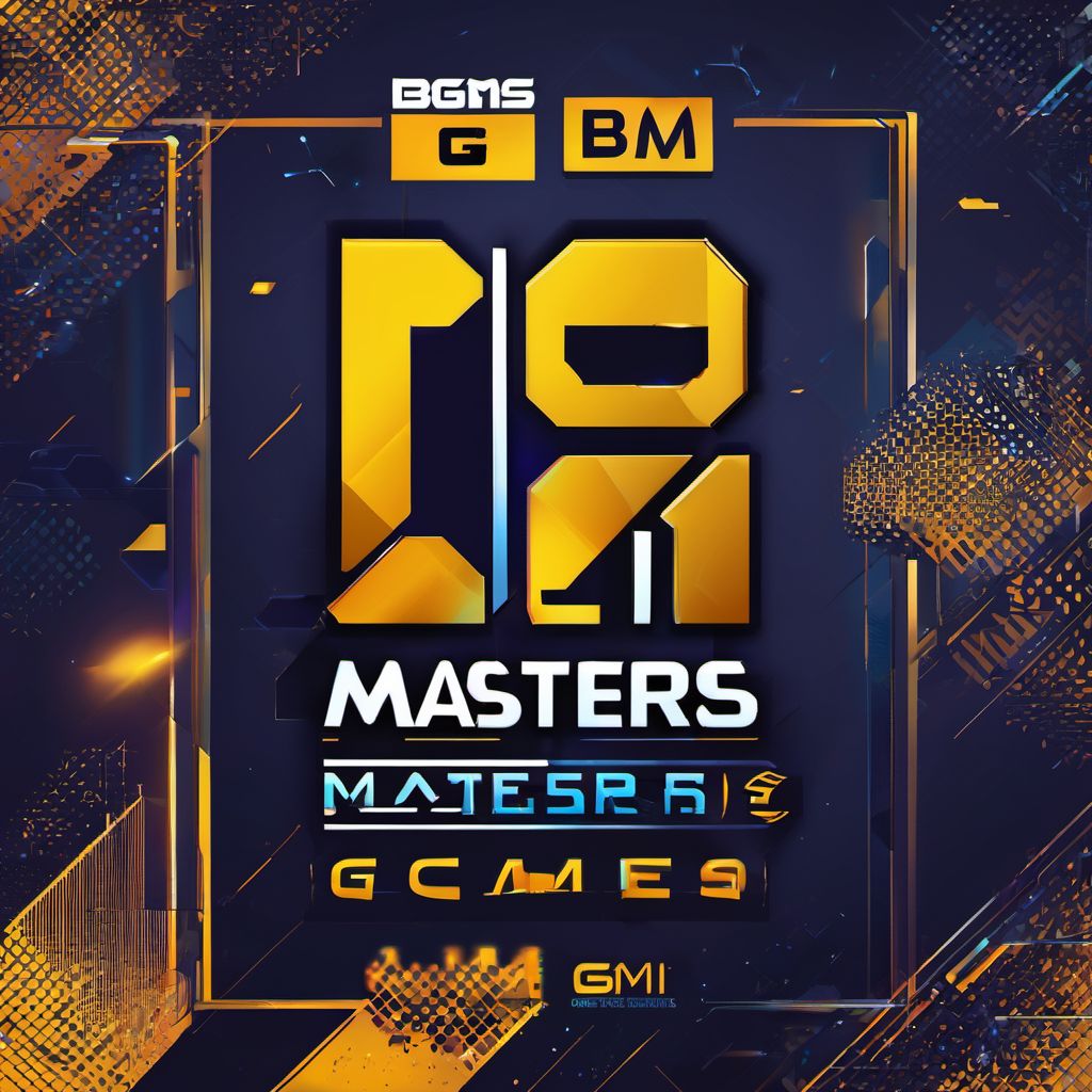 BGMI Masters Series (BGMS)