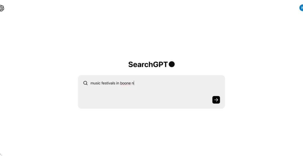 SearchGPT: OpenAI's Revolutionary Answer to Google