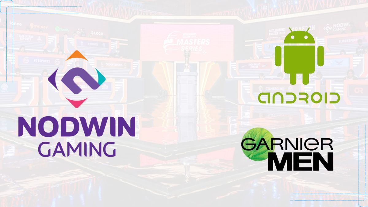 NODWIN Gaming:officially announced Android as the Title Partner, BGMS Season 3