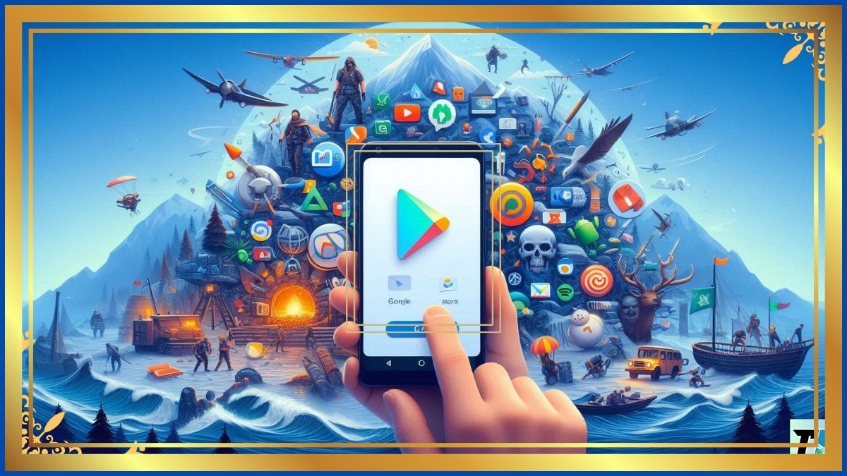 Google Play Store apk: Download Android APK Free - 42.0.20